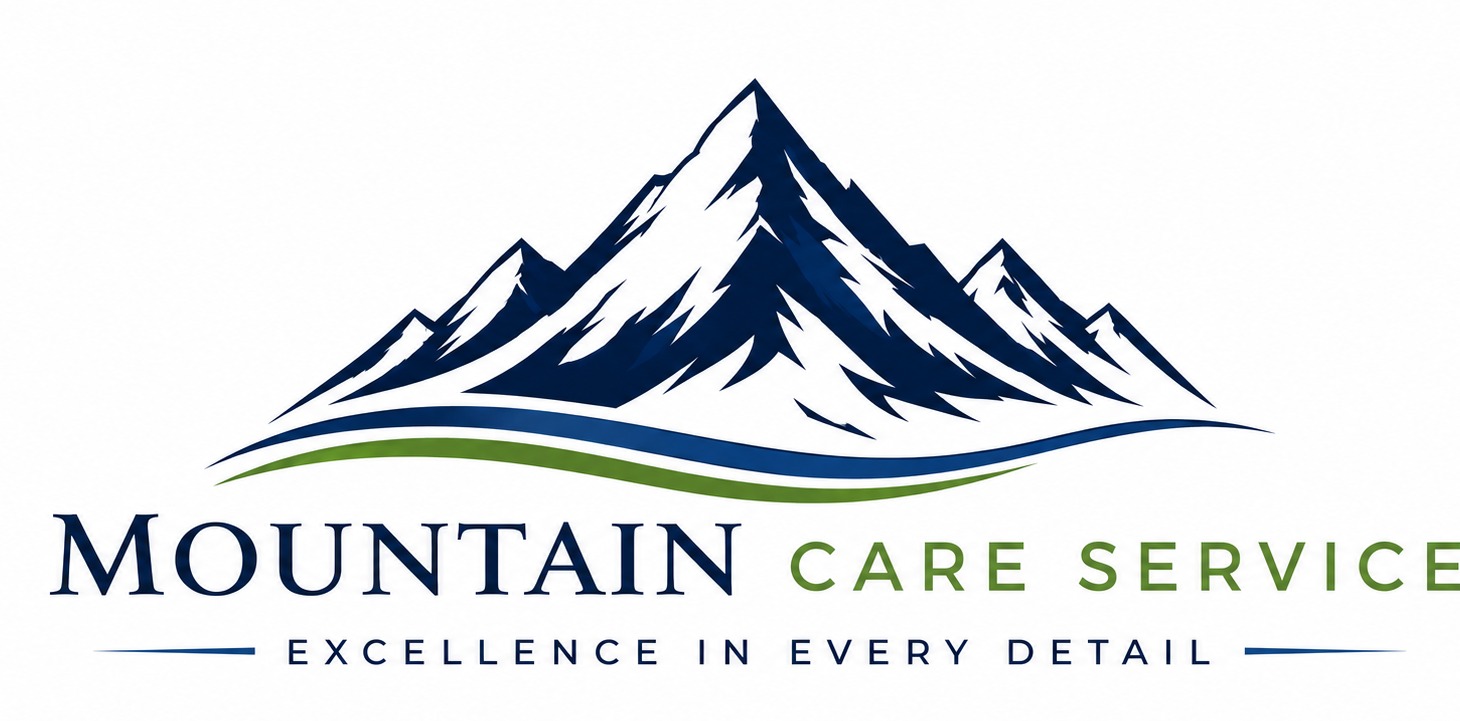 Mountain Care Service