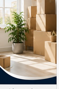 Move-In Move-Out Cleaning Service